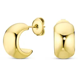 vanntette halvcreol i forgylt stål - OCEANA