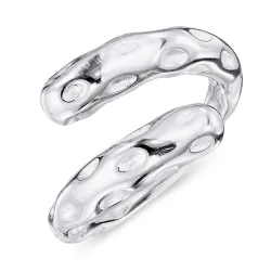 vanntett ring i stål - OCEANA