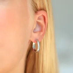20 mm vanntette creol i stål - OCEANA