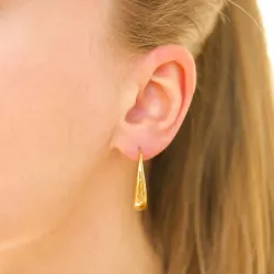 vanntette halvcreol i forgylt stål - OCEANA