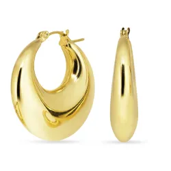 vanntette creol i forgylt stål - OCEANA