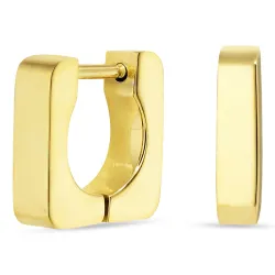 vanntette 12 mm creol i forgylt stål - OCEANA