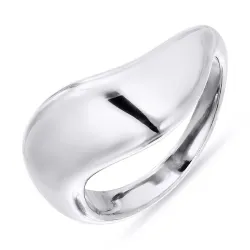 vanntett ring i stål - OCEANA