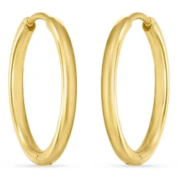 20 mm vanntette creol i forgylt stål - OCEANA