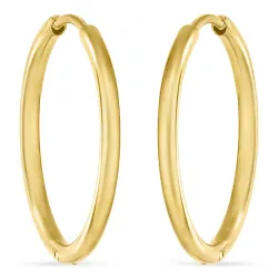 24 mm vanntette creol i forgylt stål - OCEANA