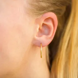 21 mm vanntette creol i forgylt stål - OCEANA