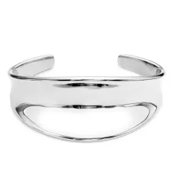 vanntett armring i stål - OCEANA