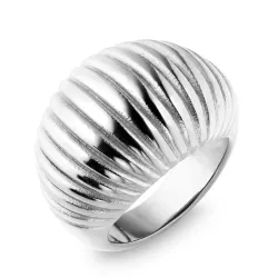 vanntett ring i stål - OCEANA