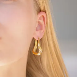 vanntette creol i forgylt stål - OCEANA