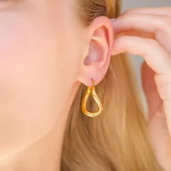 vanntette creol i forgylt stål - OCEANA