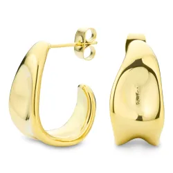 vanntette halvcreol i forgylt stål - OCEANA