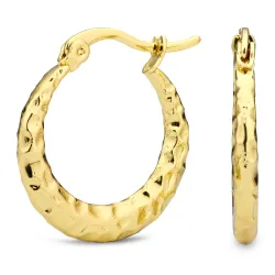 vanntette creol i forgylt stål - OCEANA