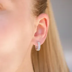 vanntette 15 mm creol i forgylt stål - OCEANA