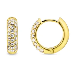 vanntette 15 mm creol i forgylt stål - OCEANA