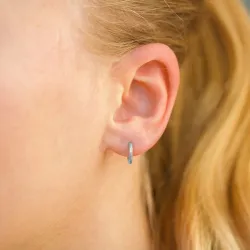 10 mm vanntette creol i stål - OCEANA