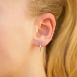 13 mm vanntette creol i stål - OCEANA
