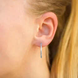 21 mm vanntette creol i stål - OCEANA