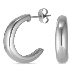 vanntette halvcreol i stål - OCEANA