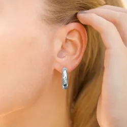 vanntette halvcreol i stål - OCEANA