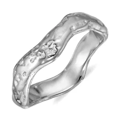 vanntett ring i stål - OCEANA