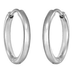 15,5 mm vanntette creol i stål - OCEANA