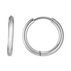 15,5 mm vanntette creol i stål - OCEANA