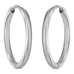 20 mm vanntette creol i stål - OCEANA