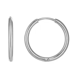 20 mm vanntette creol i stål - OCEANA