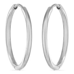 24 mm vanntette creol i stål - OCEANA