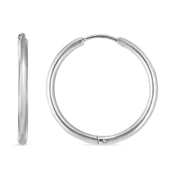 24 mm vanntette creol i stål - OCEANA