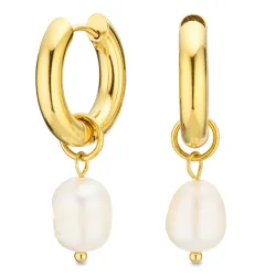 vanntette creol i forgylt stål - OCEANA