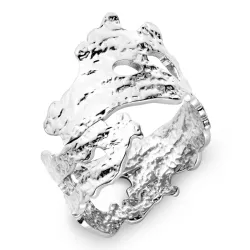 vanntett ring i stål - OCEANA