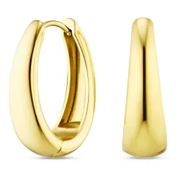 vanntette creol i forgylt stål - OCEANA