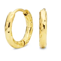 vanntette creol i forgylt stål - OCEANA