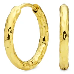 vanntette creol i forgylt stål - OCEANA