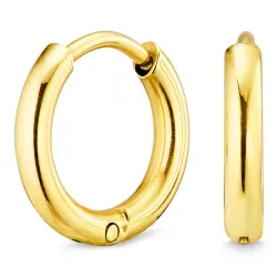 12 mm vanntette creol i forgylt stål - OCEANA