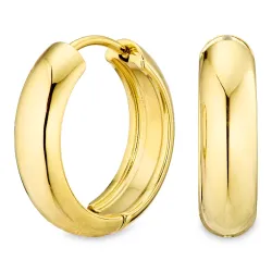 19 mm vanntette creol i forgylt stål - OCEANA