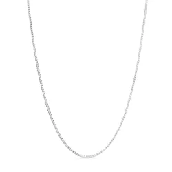 vanntett veneziahalskjede i stål  x 1,5 mm  - OCEANA