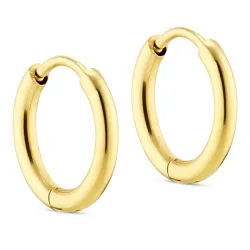 8 mm vanntette creol i forgylt stål - OCEANA