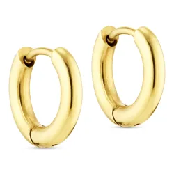 8 mm vanntette creol i forgylt stål - OCEANA