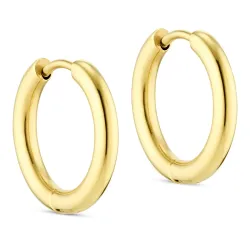 12 mm vanntette creol i forgylt stål - OCEANA