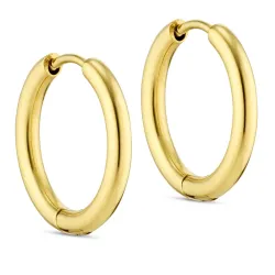 14 mm vanntette creol i forgylt stål - OCEANA