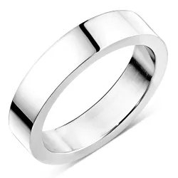 vanntett ring i stål