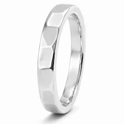 vanntett ring i stål