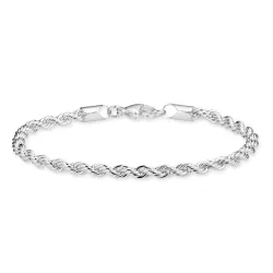 vanntett armbånd i stål  x 3,50 mm 
