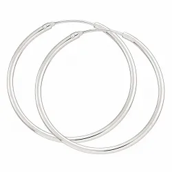 62 mm BNH creol i sølv