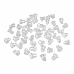 100 par butterflies i plast