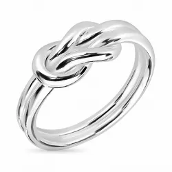knute ring i sølv