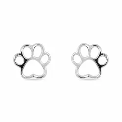 pote ørestikker i sølv - Little Ones