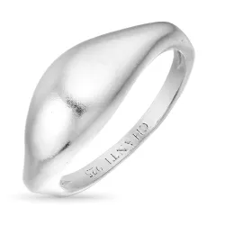 ring i sølv